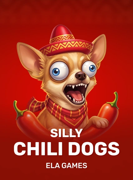 Silly Chili Dogs