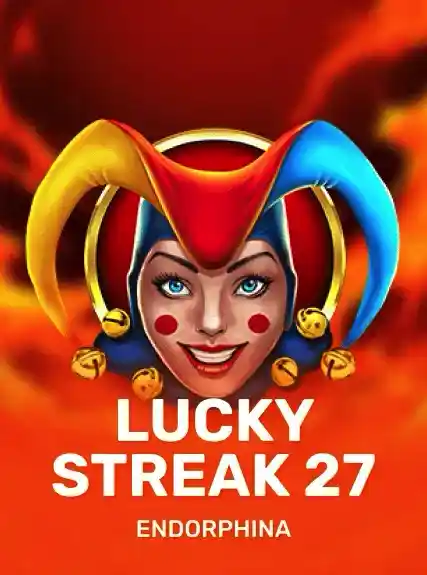 Lucky Streak 27