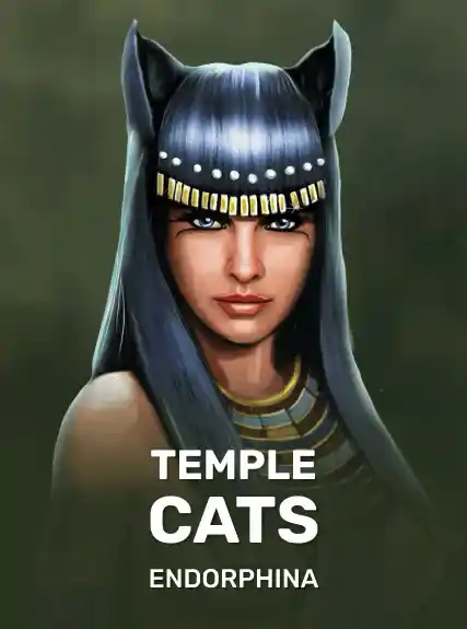 Temple Cats