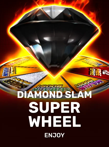 Diamond Slam: Super Wheel