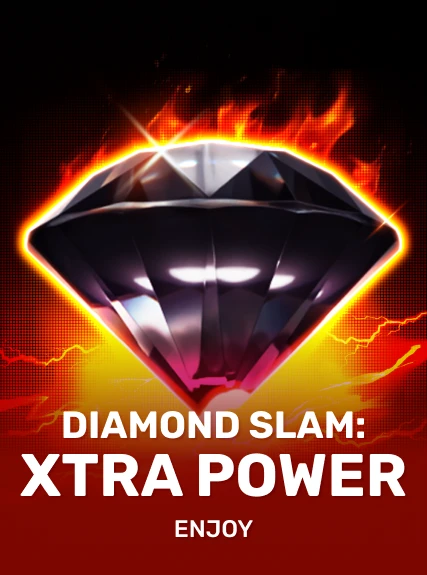 Diamond Slam: Xtra Power
