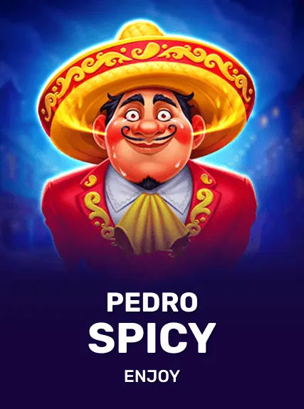 Pedro Spicy