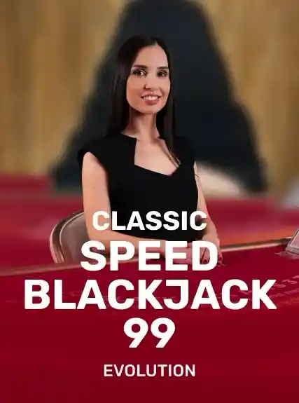 Classic Speed Blackjack 99