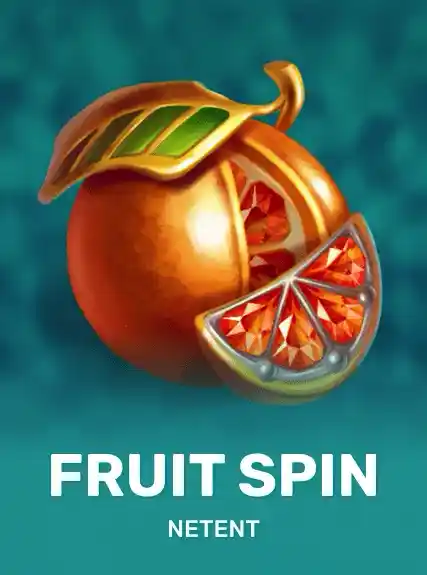 Fruit Spin