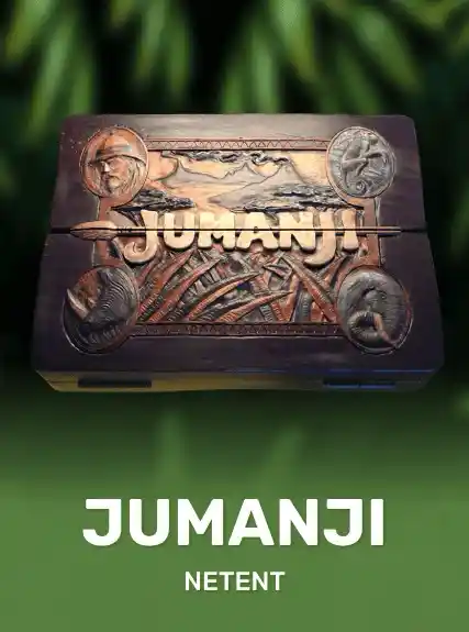 Jumanji