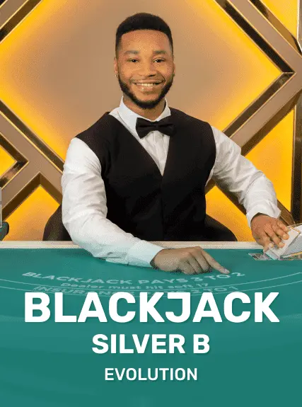 Blackjack Silver B