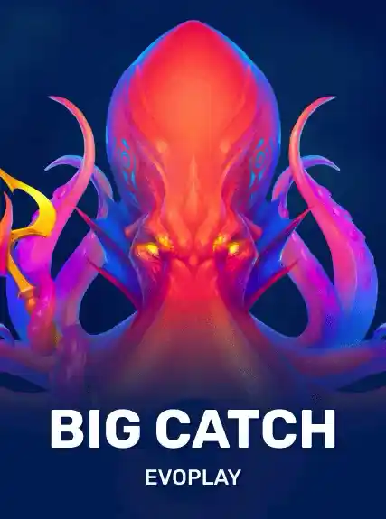 Big Catch