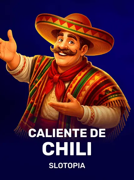 Caliente de Chili