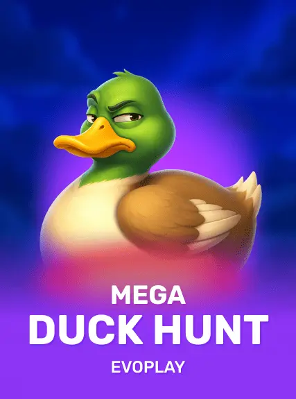 Mega Duck Hunt