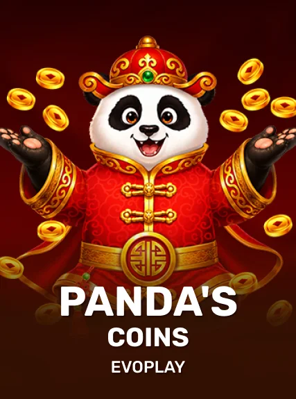Panda's Coins
