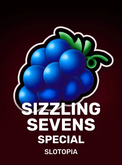 Sizzling Sevens Special