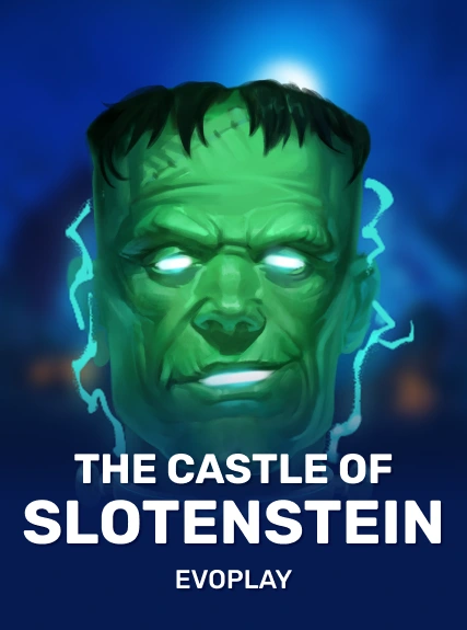 The Castle of Slotenstein