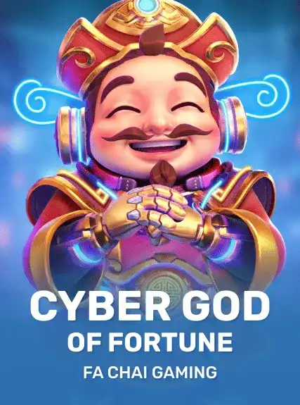 CYBER GOD OF FORTUNE