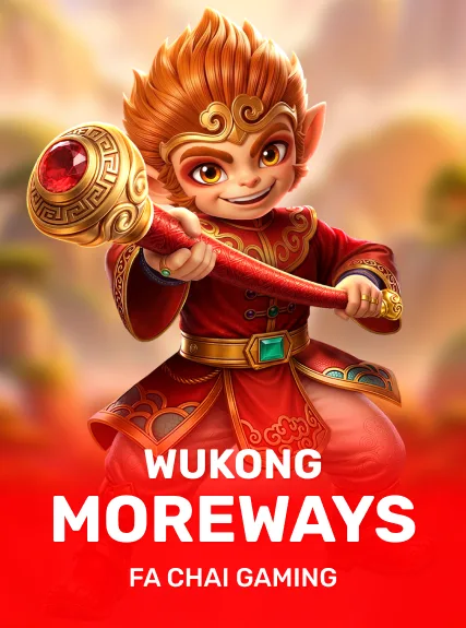 WUKONG MOREWAYS