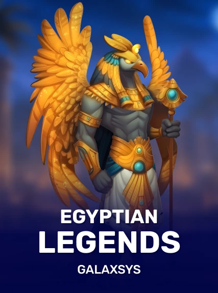 Egyptian Legends
