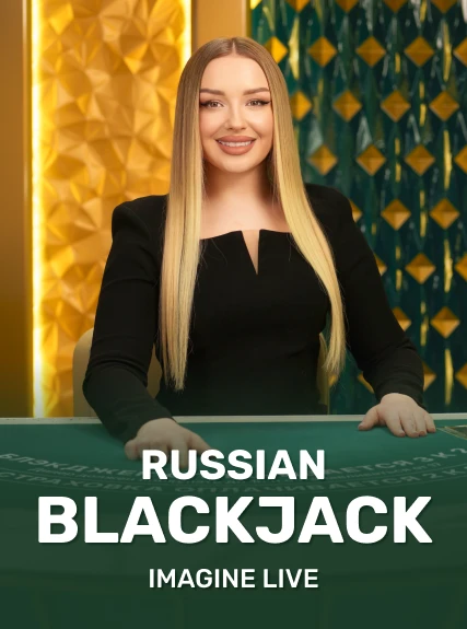 Russian Blackjack