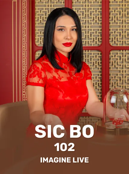 Sic Bo 102
