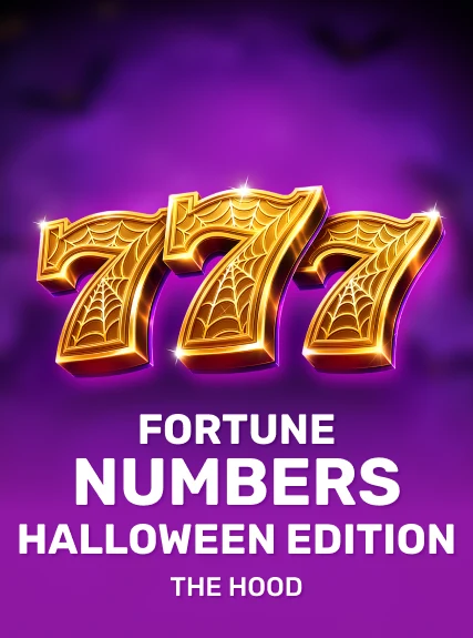 Fortune Numbers: Halloween Edition