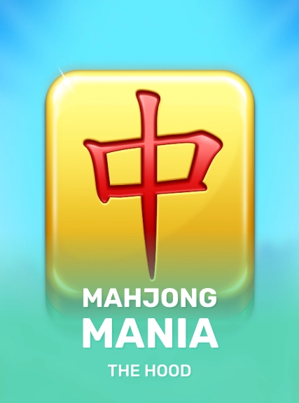 Mahjong Mania