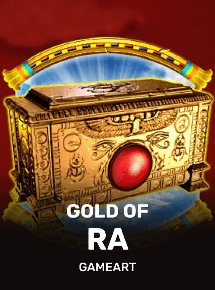 Gold Of Ra