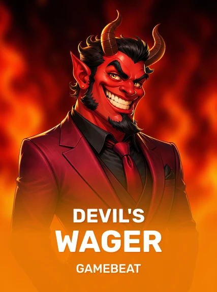 Devil's Wager