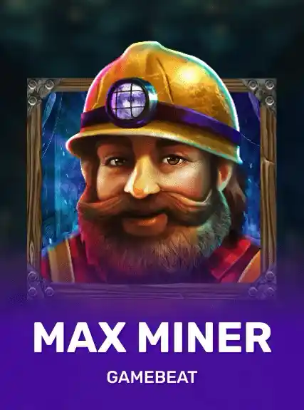 Max Miner