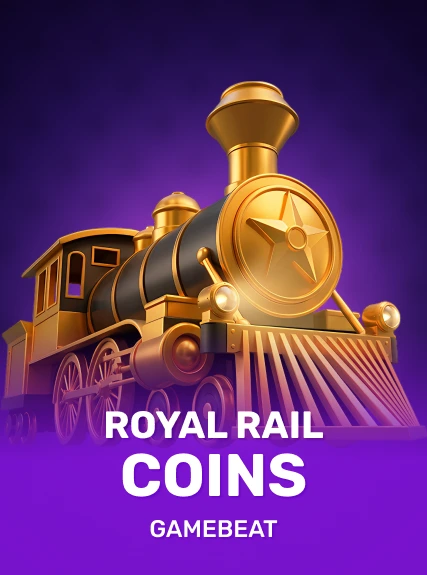 Royal Rail Coins
