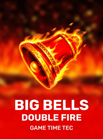 Big Bells Double Fire (3×3)