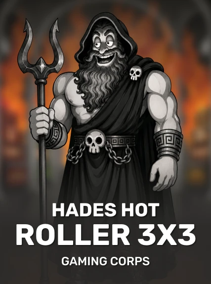 Hades Hot Roller 3x3