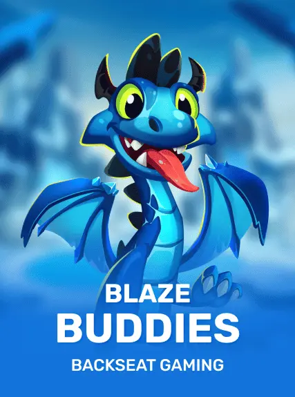 Blaze Buddies
