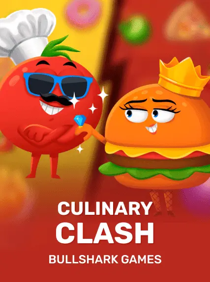 Culinary Clash