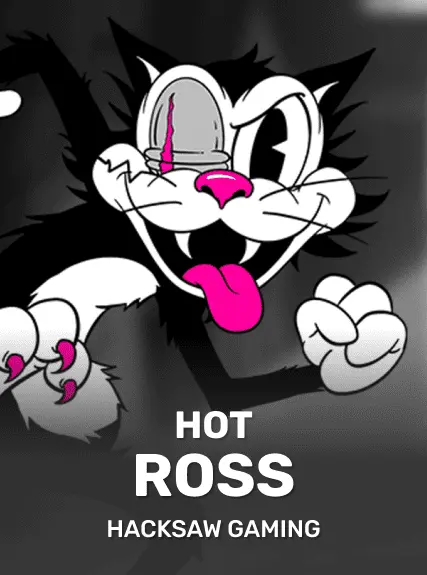 Hot Ross