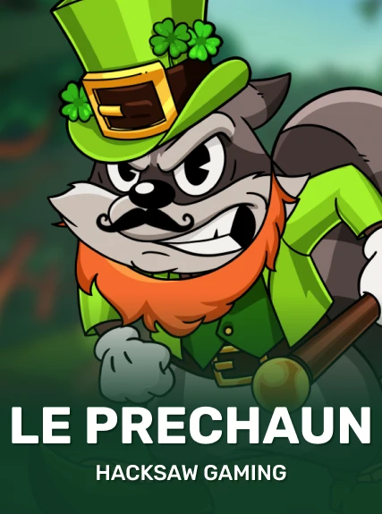 Le Prechaun