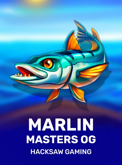 Marlin Masters OG
