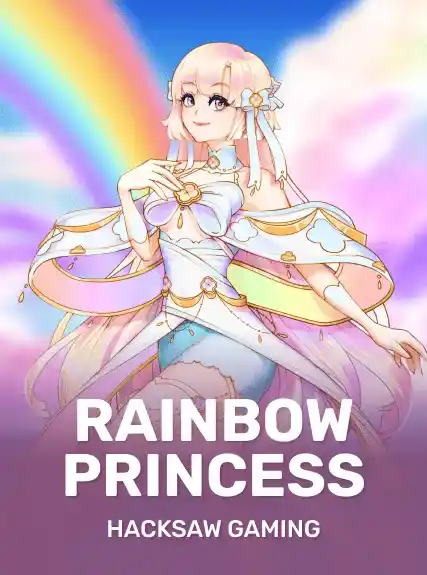 Rainbow Princess