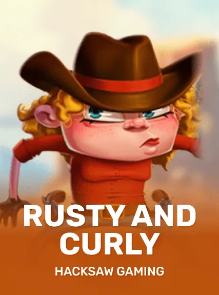 Rusty & Curly
