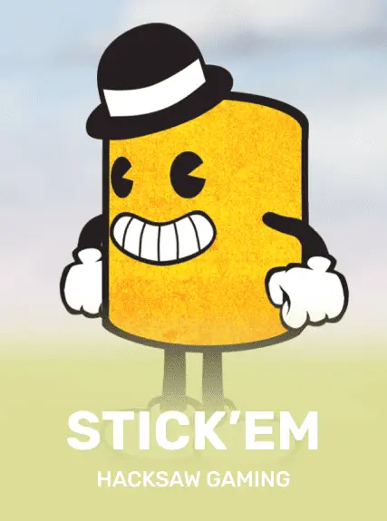 Stick 'Em