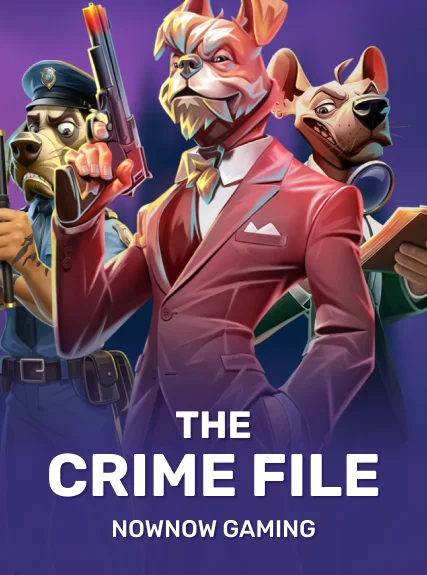 The Crime File