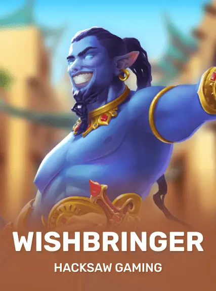 Wishbringer
