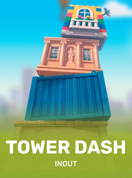 Tower Dash