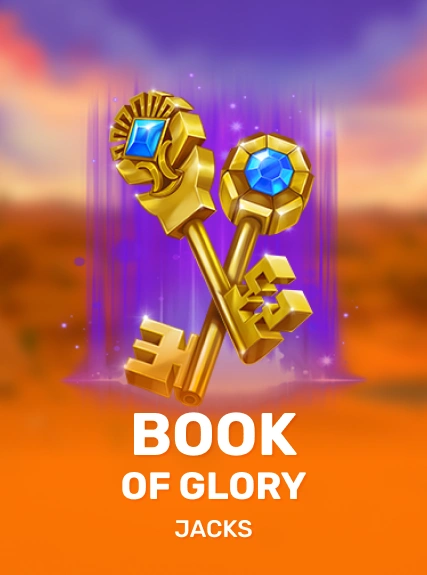 Book of Glory