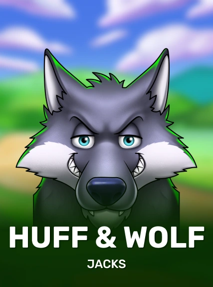 Huff & Wolf