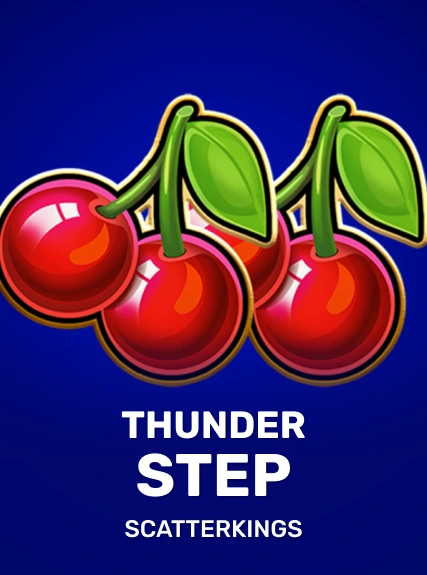 Thunder Step