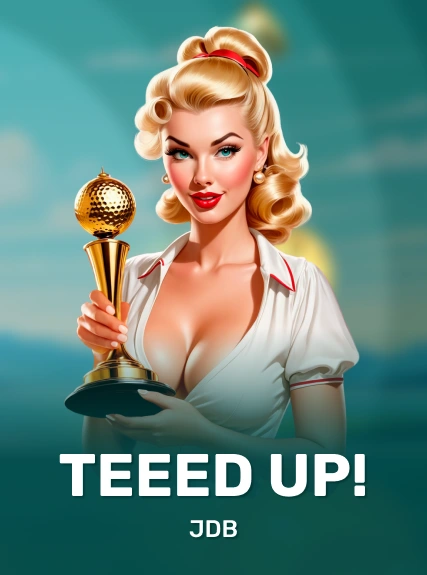 TEEED UP! game tile