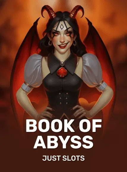 Book Of Abyss