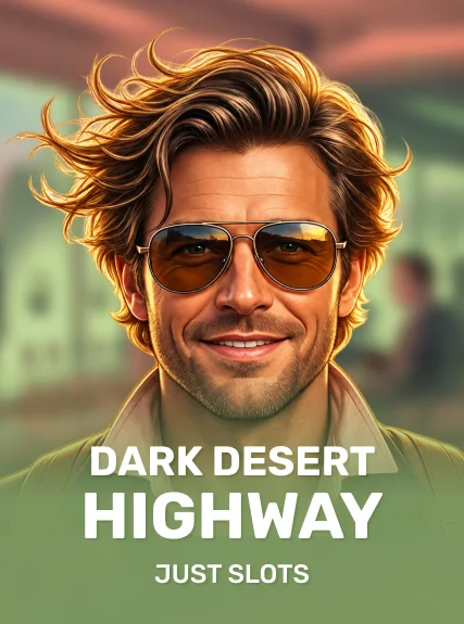 Dark Desert Highway