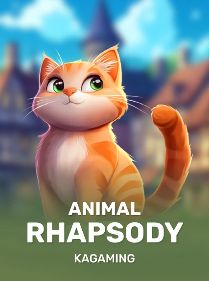 Animal Rhapsody