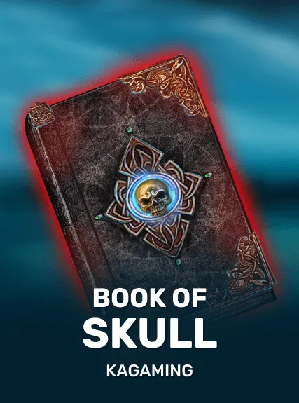 Book of Skull