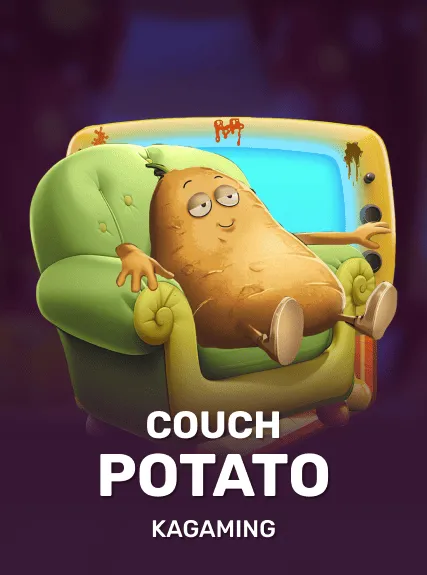 Couch Potato