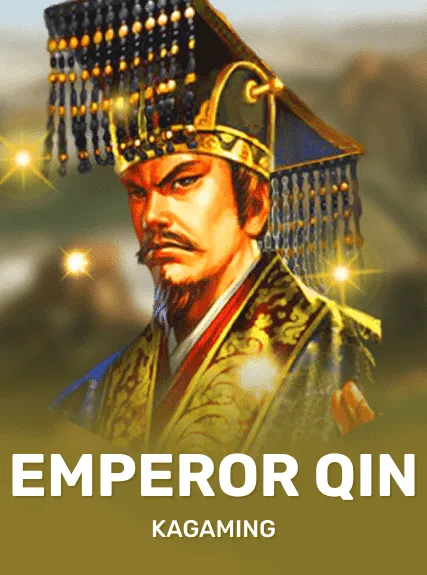 Emperor Qin